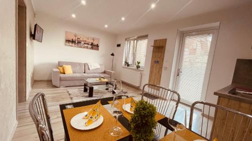 Velky Meder Apartment | Eugen Apartmán