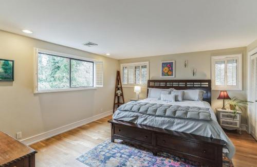 Cal Young House | Eugene - Close to everything home