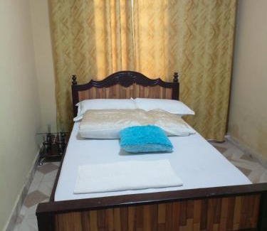 Gilgil House | EUGENE HOMES Guest House