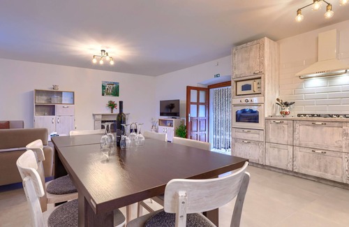 Jadreski House | Eugenia by Interhome