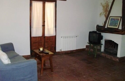El Olivar Cottage | Eulalio Cottage for 20 people