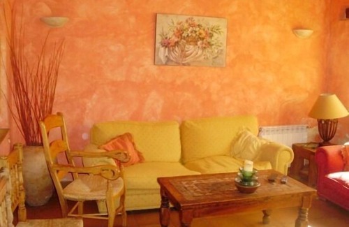 El Olivar Cottage | Eulalio Cottage for 20 people