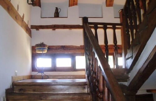 El Olivar Cottage | Eulalio Cottage for 20 people