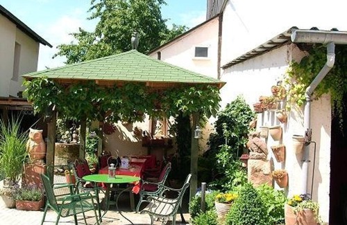 Minheim Apartment | Eulennest 1 - Holiday apartments Eulenhof