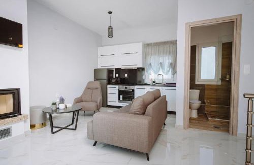 Fanari Villa | Eunoia Luxury Villas