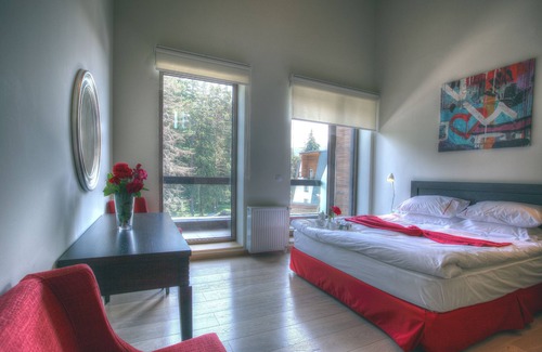Maritsa Hotel | Euphoria Club Hotel & Resort