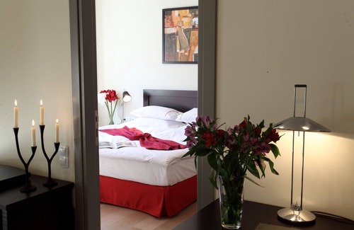 Maritsa Hotel | Euphoria Club Hotel & Resort