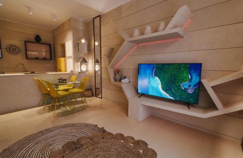 Zona LI La Storta House | Euphoria Resort