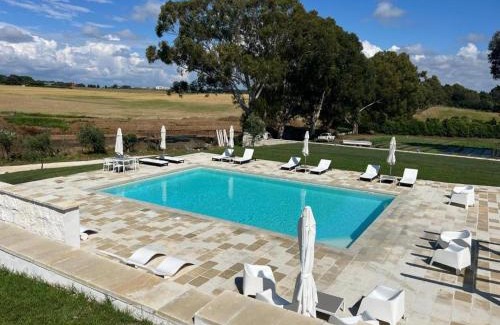 Zona LI La Storta House | Euphoria Resort