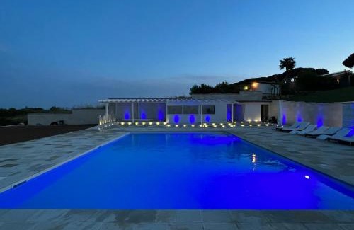 Zona LI La Storta House | Euphoria Resort