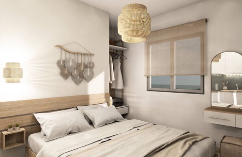 Nea Rodha Apartment | Euphoria romantic suite