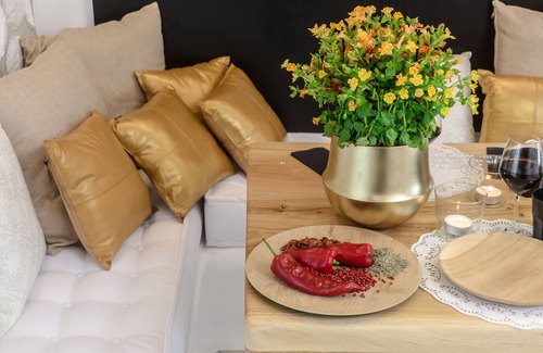 Agios Prokopios Apartment | EUPHORIA SPA RESIDENCE Breakfast included