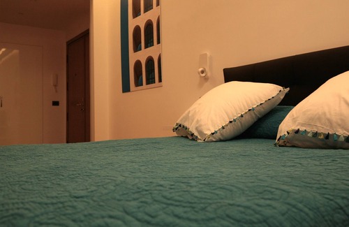 EUR Apartment | EUR LUXURY AND BRIGHT LOFT