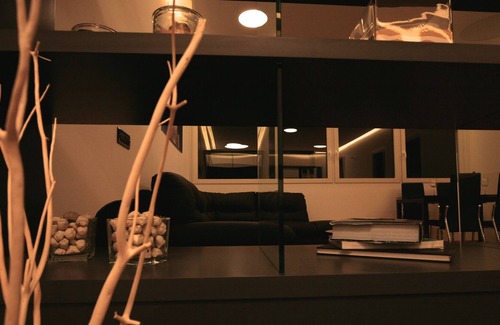 EUR Apartment | EUR LUXURY AND BRIGHT LOFT
