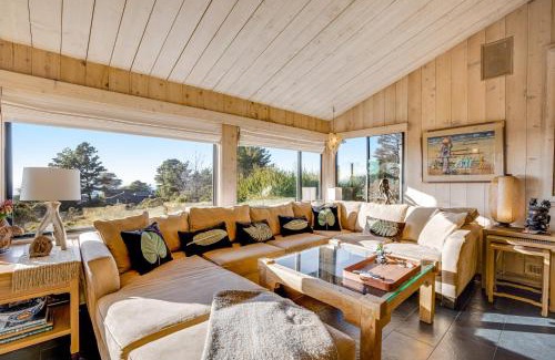 Sea Ranch House | Eurella