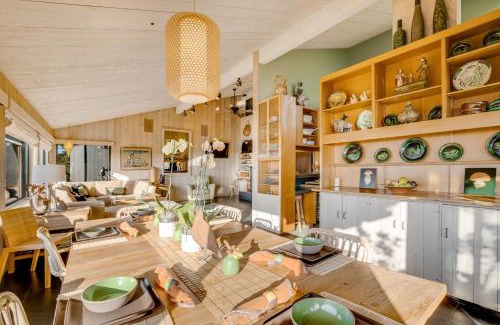 Sea Ranch House | Eurella