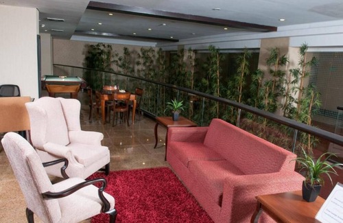 Maiquetia Hotel | EUROBUILDING EXPRESS MAIQUETIA