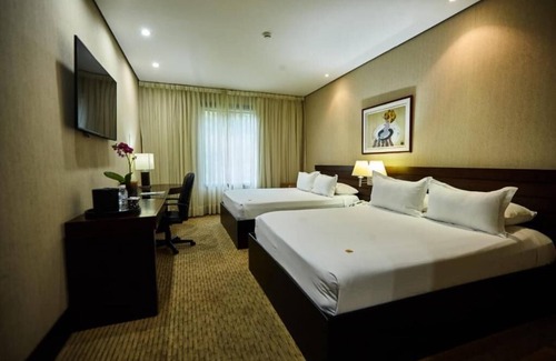 Maiquetia Hotel | EUROBUILDING EXPRESS MAIQUETIA