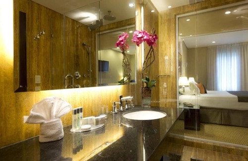 Maiquetia Hotel | EUROBUILDING EXPRESS MAIQUETIA