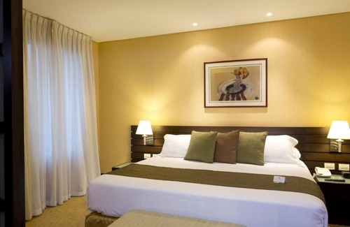 Maiquetia Hotel | EUROBUILDING EXPRESS MAIQUETIA
