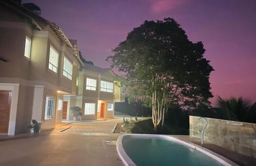 Centro House | EuroPark no centro para casais e famílias, 800M da rua do lazer - incrível vista das montanhas