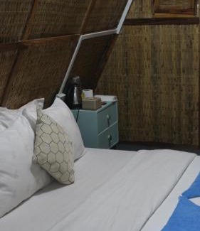 Koh Rong Hotel | Europe Enchanted Bungalow Koh Rong