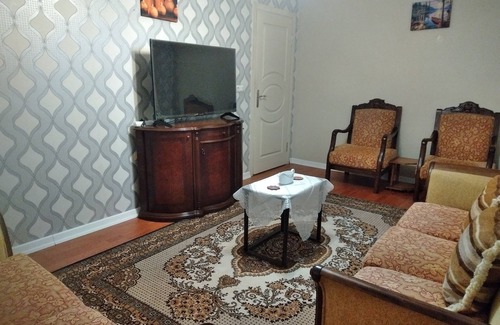 Esenyurt Apartment | Europeon side, lovely 2+1 a minute to bus stop.