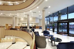 Tres Cantos Hotel | Eurostars Madrid Foro