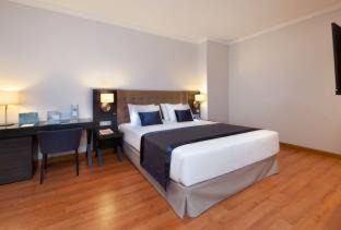 Tres Cantos Hotel | Eurostars Madrid Foro