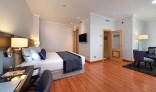 Tres Cantos Hotel | Eurostars Madrid Foro