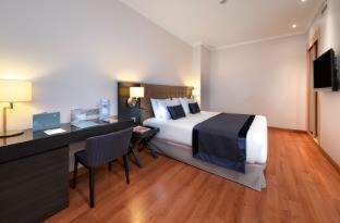 Tres Cantos Hotel | Eurostars Madrid Foro