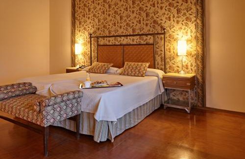 Leiro Hotel | Eurostars Monumento Monasterio de San Clodio Hotel