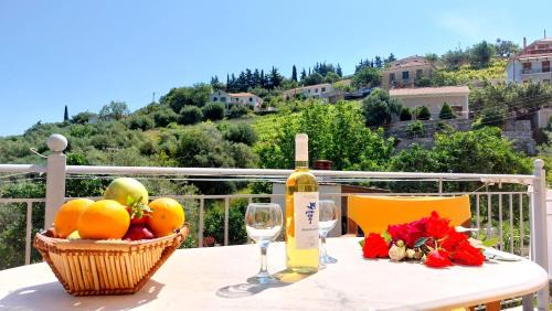 Aetos House | Euryclea Apartments