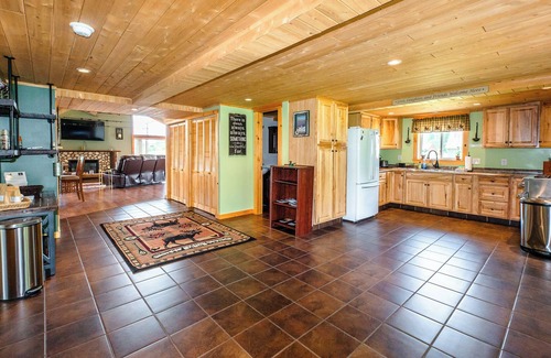 Eustis Ski Chalet | Eustis Chalet - An outdoor lovers paradise