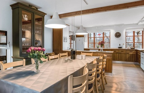 Brovst House | "Eva" - 9km to the inlet by Interhome