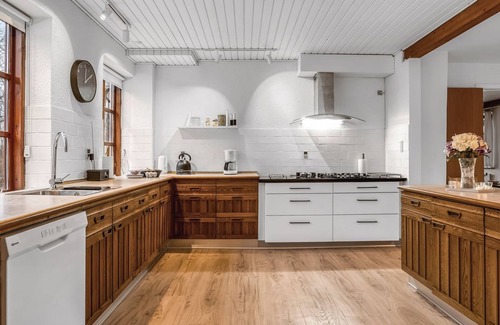 Brovst House | "Eva" - 9km to the inlet by Interhome