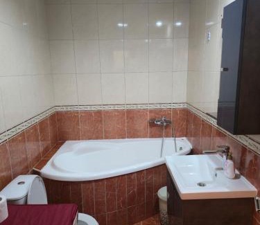 Ohrid Apartment | Eva apartment