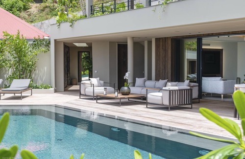 Terre Neuve Villa | Eva in Colombier by Personal Villas - Stunning Luxurious Paradise