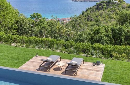 Terre Neuve Villa | Eva in Colombier by Personal Villas - Stunning Luxurious Paradise