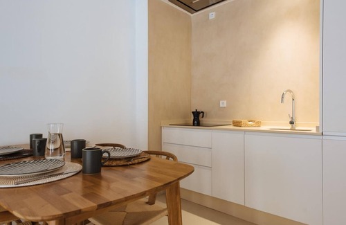 San Julian Apartment | Eva Recommends Castellar 2.1 con piscina