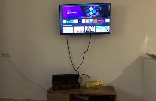 Plataria Apartment | Eva's apartment