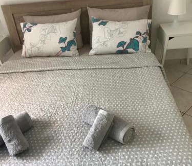 Plataria Apartment | Eva's apartment