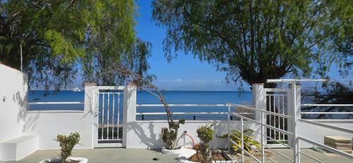 Psalidi House | Eva's Beachfront House
