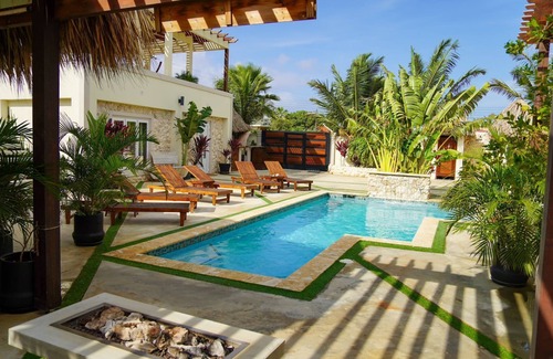 De Bruynewijk Apartment | EVA Spa Resort by LUCHA - Perfect For Solo Travellers