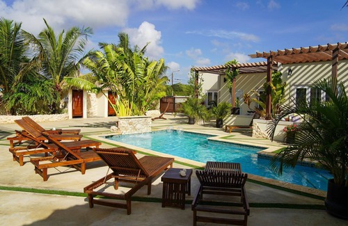 De Bruynewijk Apartment | EVA Spa Resort by LUCHA - Perfect For Solo Travellers