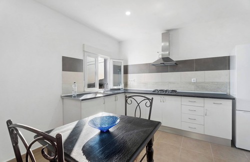 Granadilla de Abona Villa | 'Eva' with Sea View, Private Terrace and Wi-Fi