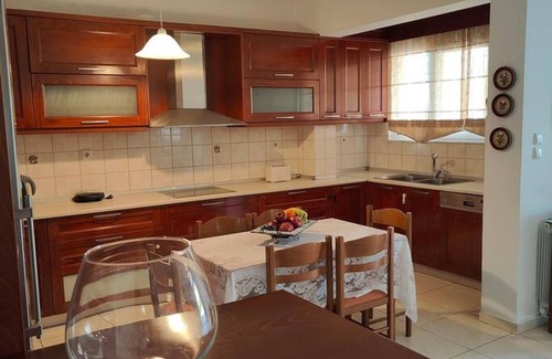 Fanai House | Evaggelia's Private House in Fanes Rhodes