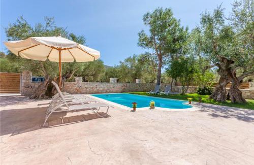 Kalamaki House | Evalexia Villa - Luxury Villa with Private Pool near Laganas Perfect for Groups by Villa Mana Gers