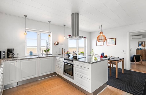 Sjaelborg House | "Evamaria" - 10m from the sea by Interhome