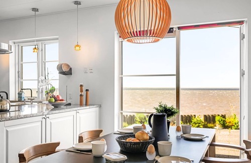 Sjaelborg House | "Evamaria" - 10m from the sea by Interhome